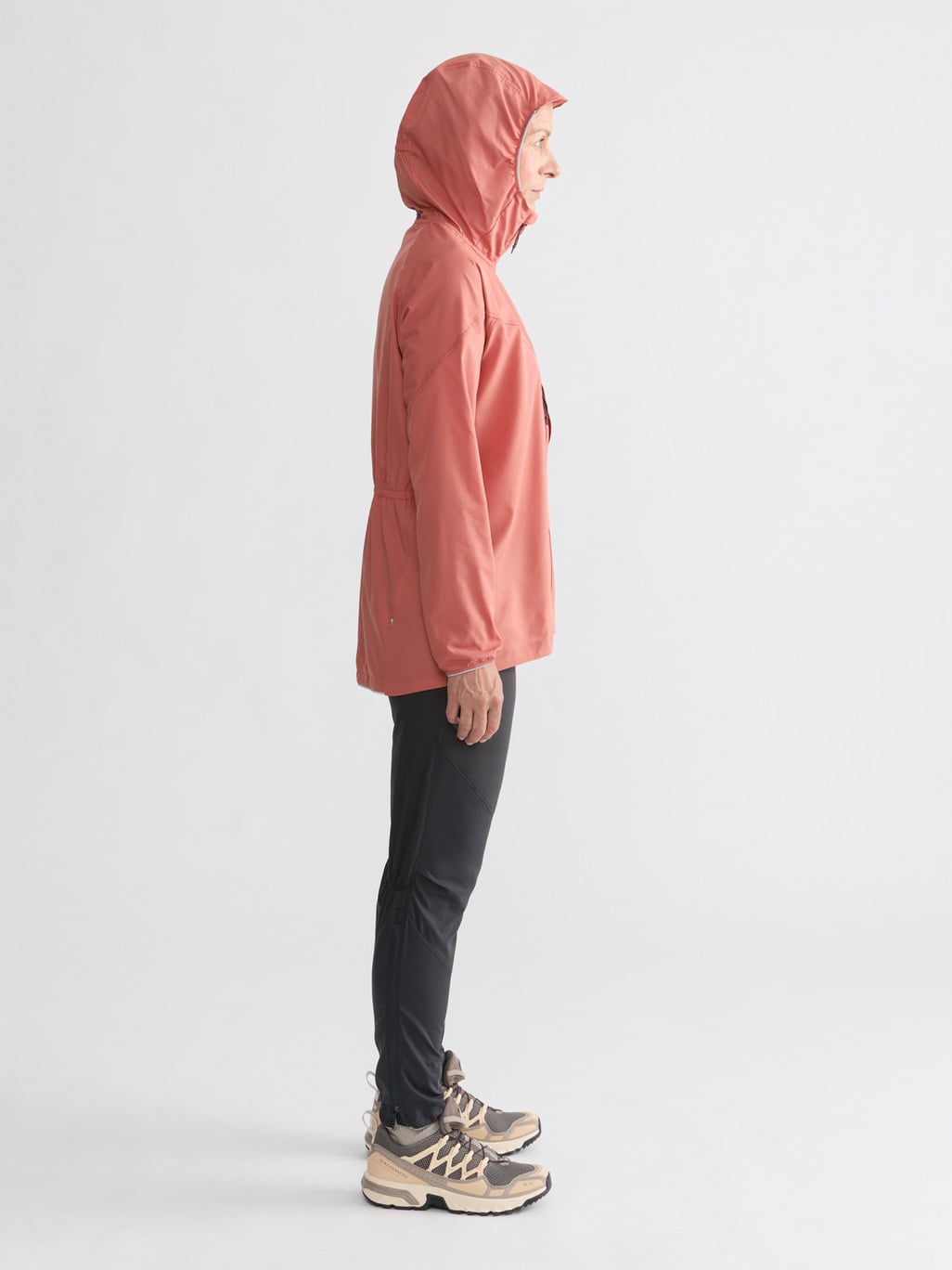 Image 3 for product Sif Zip Hood Jacket Women's