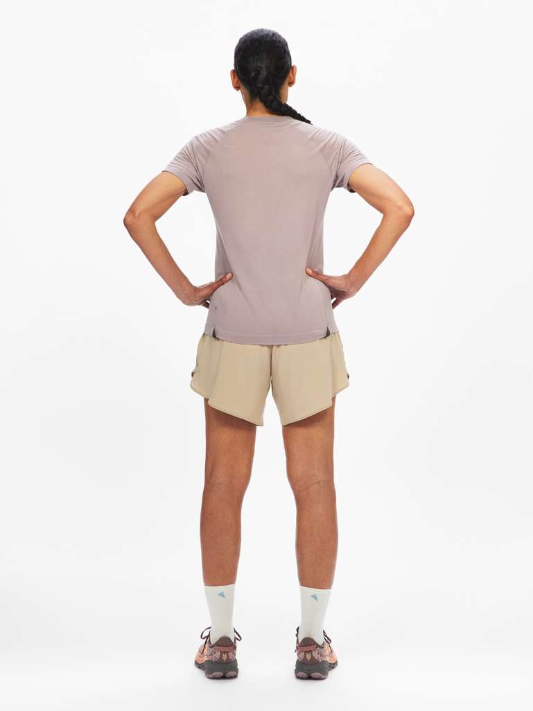 Groa SS Tee Women's image 2