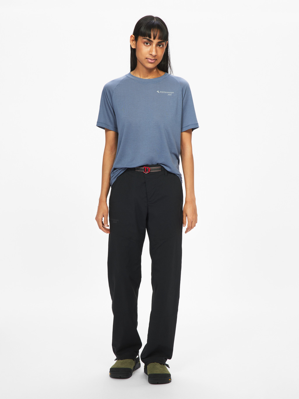 Image 2 for product Groa SS T-Shirt Damen