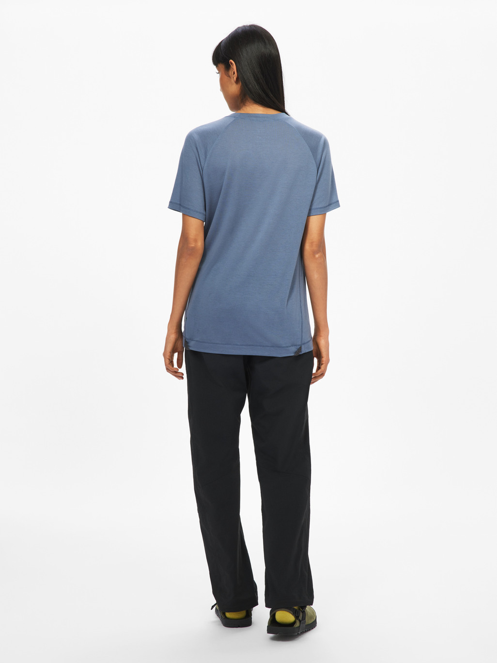 Image 4 for product Groa SS T-Shirt Damen