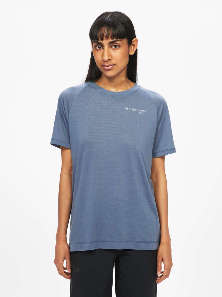 Groa SS T-Shirt Damen image 1