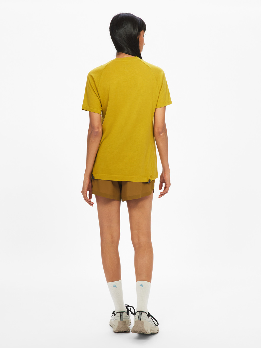 Image 4 for product Groa SS T-Shirt Damen