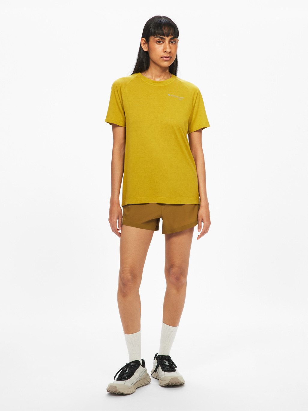 Image 2 for product Groa SS T-Shirt Damen