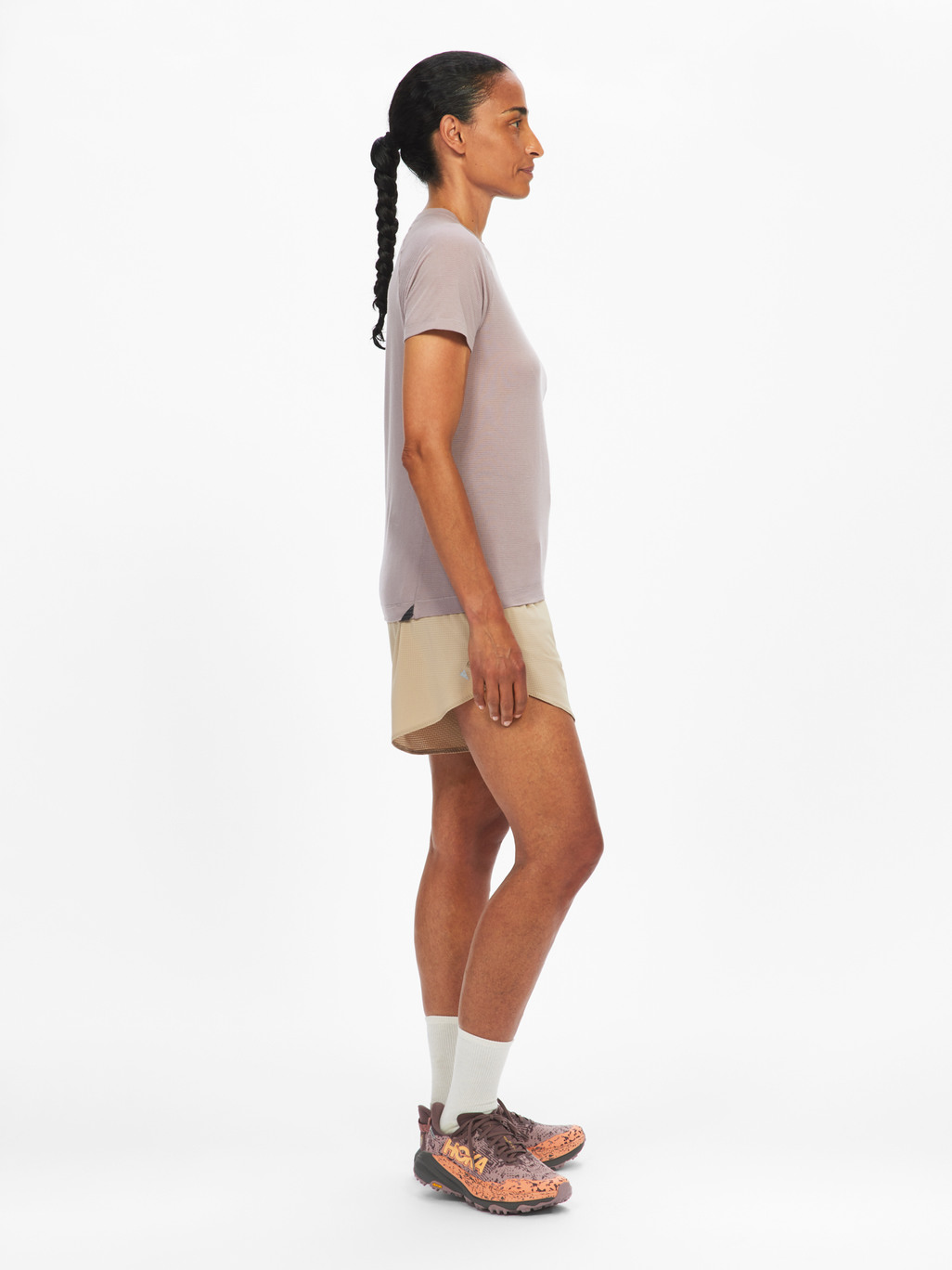 Image 3 for product Groa SS Tee Women's