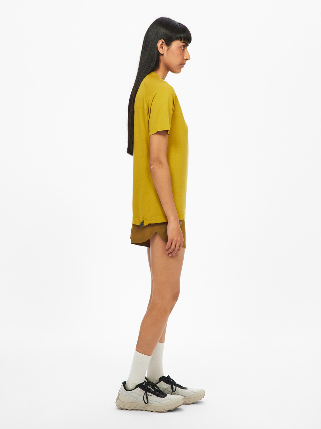 Image 3 for product Groa SS T-Shirt Damen