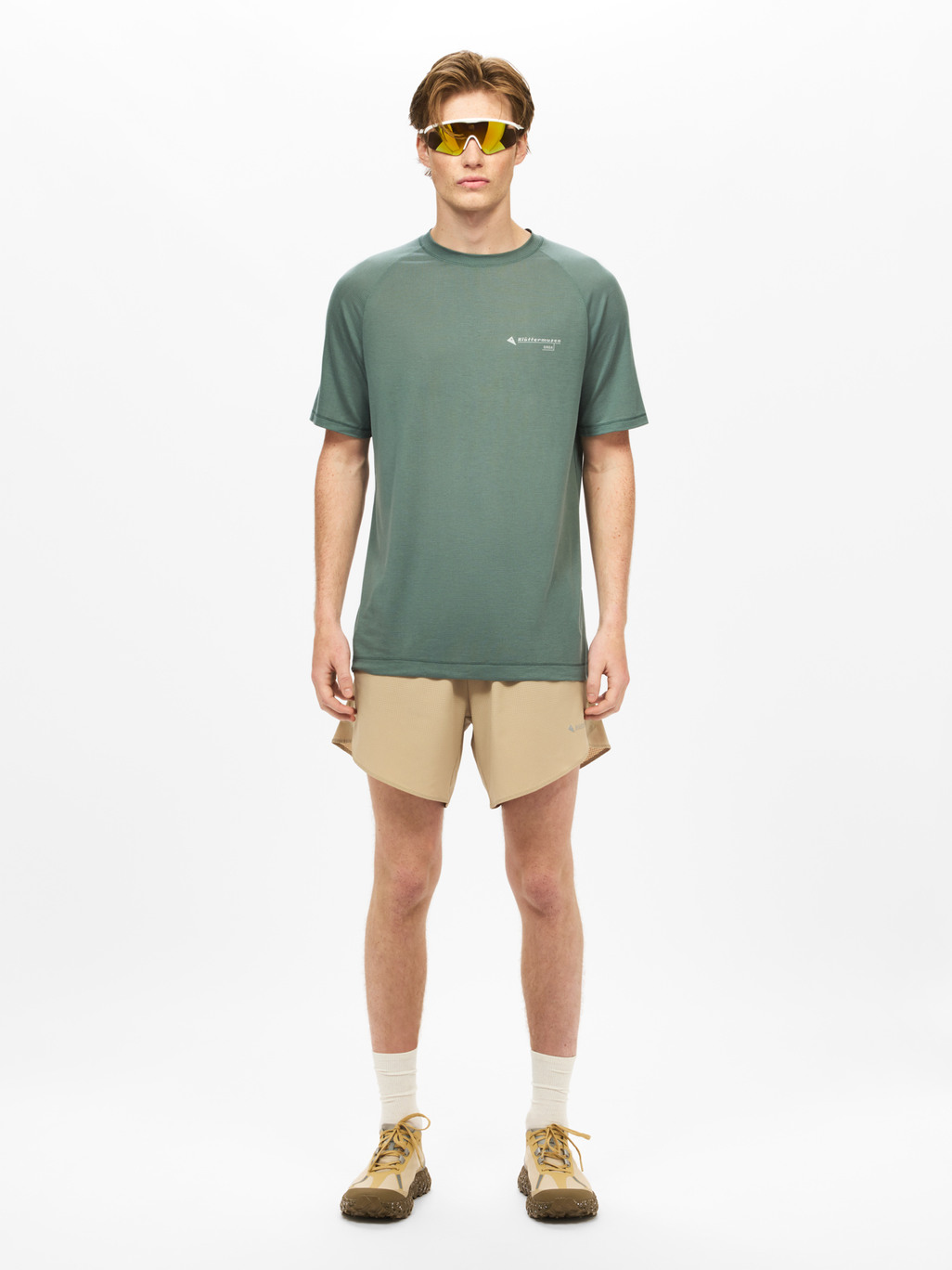 Image 2 for product Groa SS T-Shirt Herren