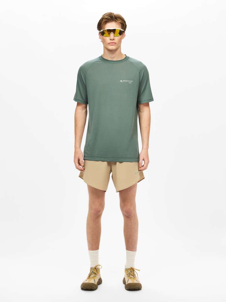 Groa SS Tee Men's image 2
