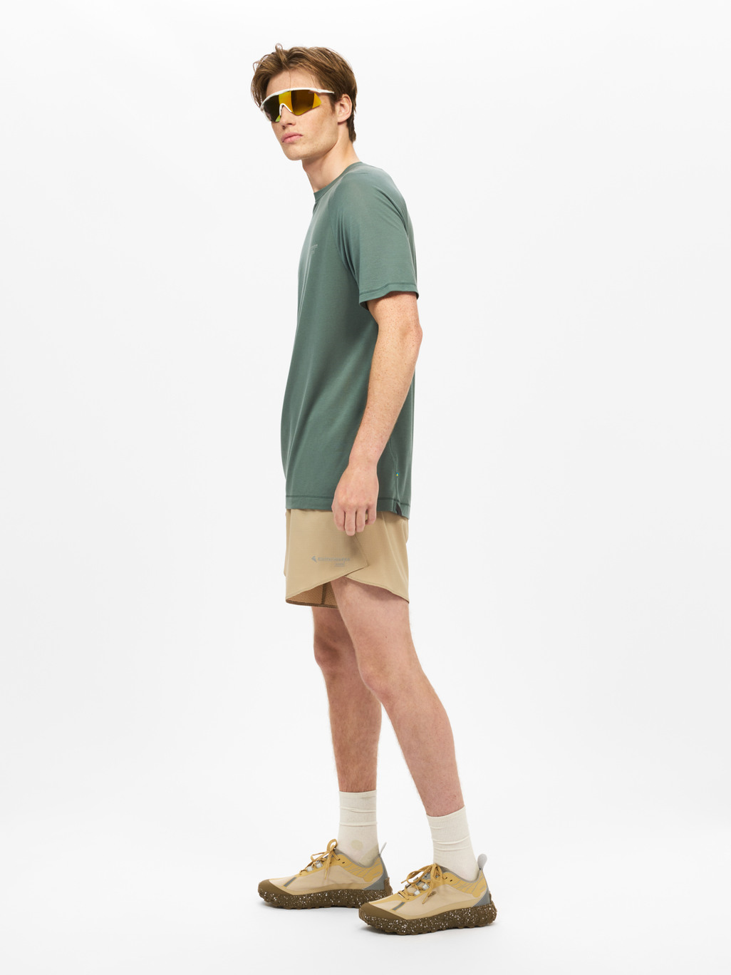 Image 3 for product Groa SS T-Shirt Herren