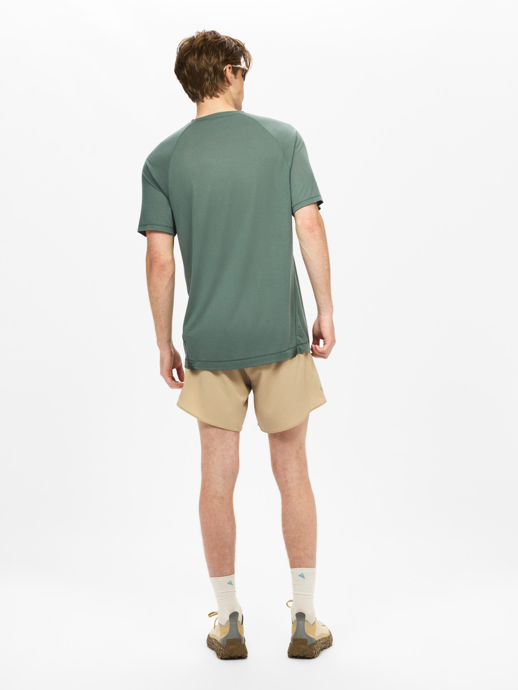 Image 4 for product Groa SS T-Shirt Herren