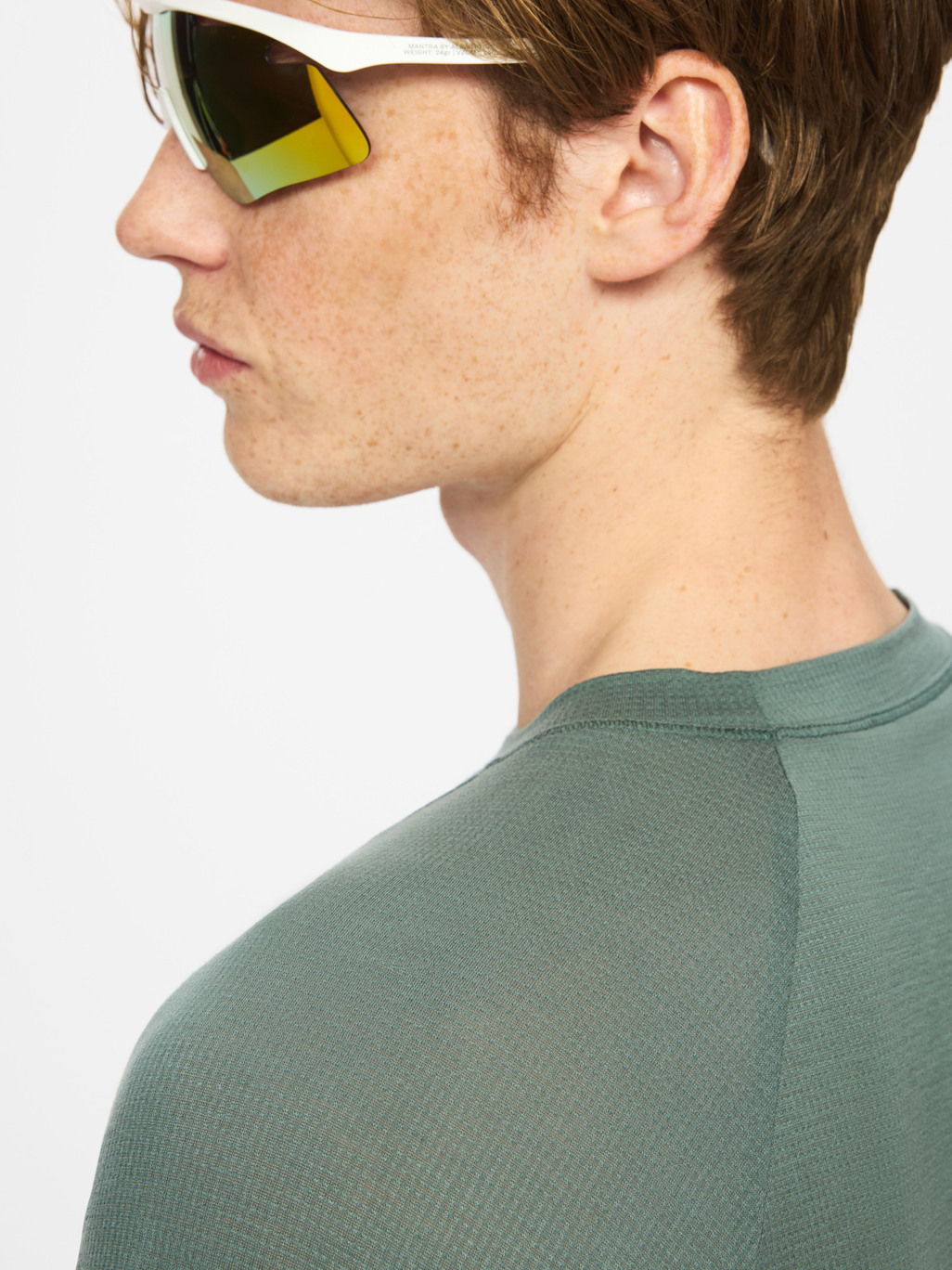 Image 6 for product Groa SS T-Shirt Herren