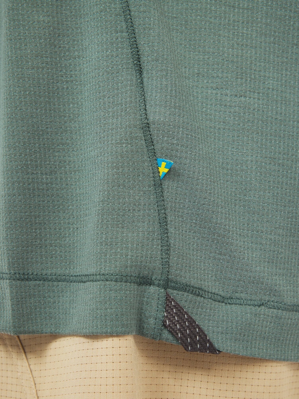 Image 7 for product Groa SS T-Shirt Herren