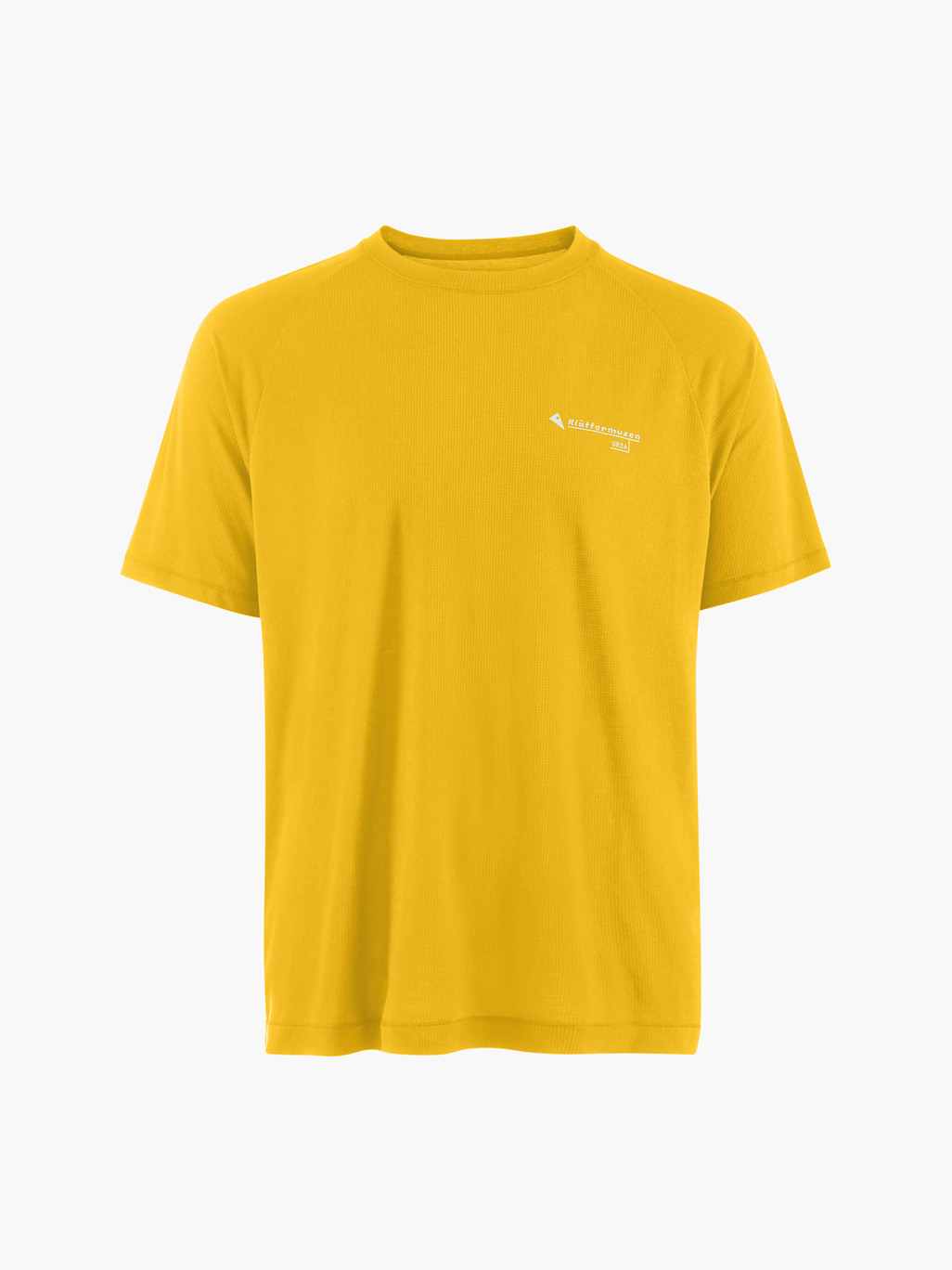 Image 4 for product Groa SS Tee Men's