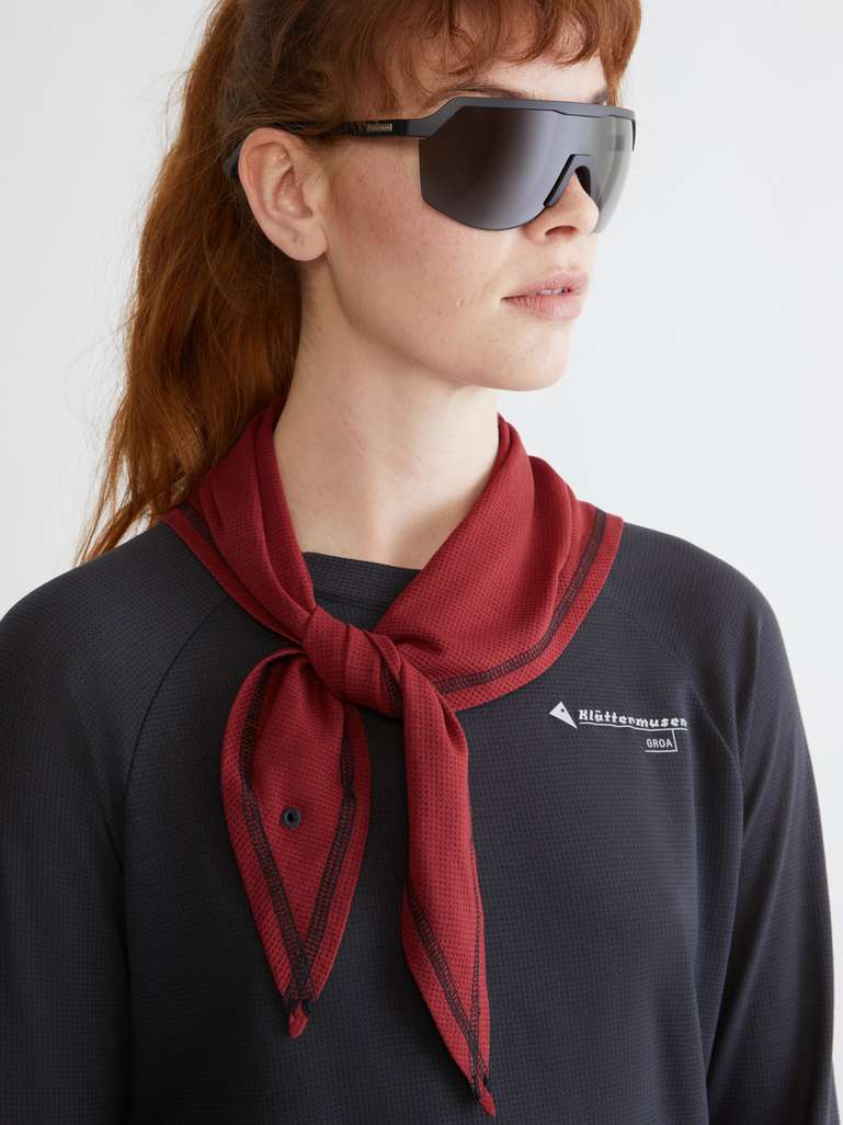 Allvis Scarf Unisex
