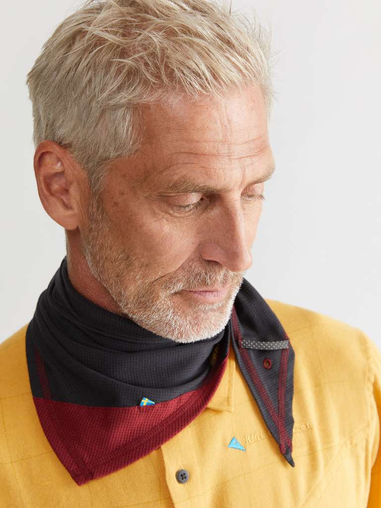 Allvis Scarf Unisex