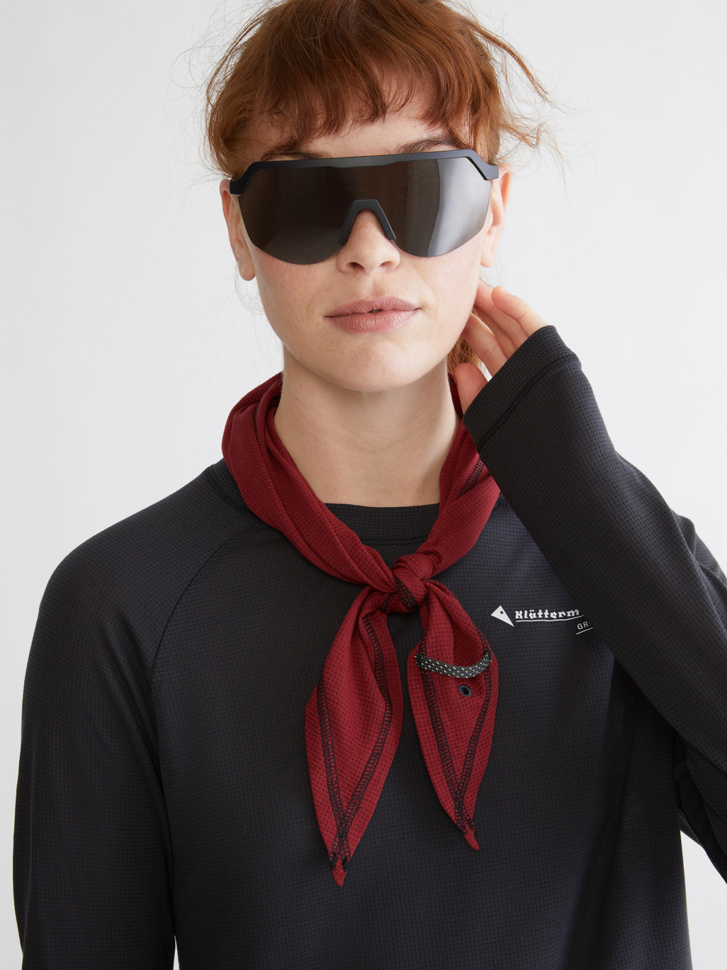 Image 2 for product Allvis Scarf Unisex