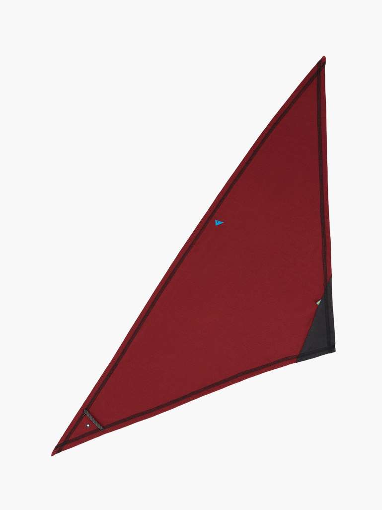 Allvis Scarf Unisex