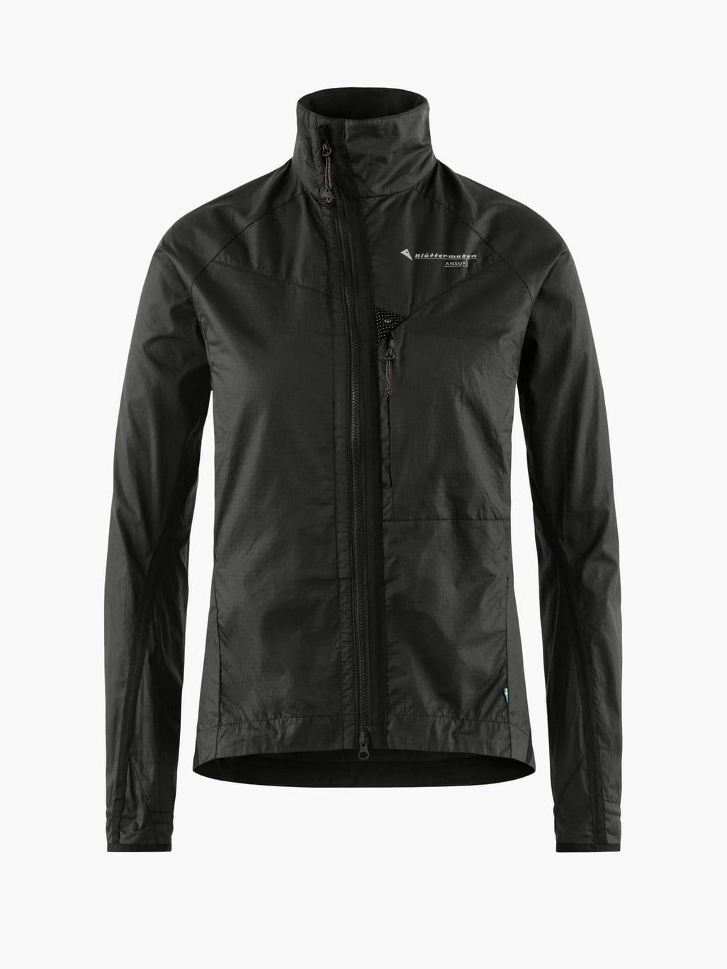 Advantages image for product Ansur Wind Jacket Women's
