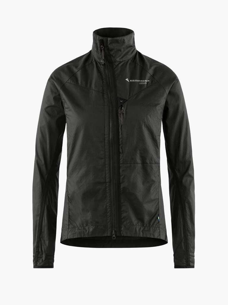 Image for product Ansur Wind Jacket Women's