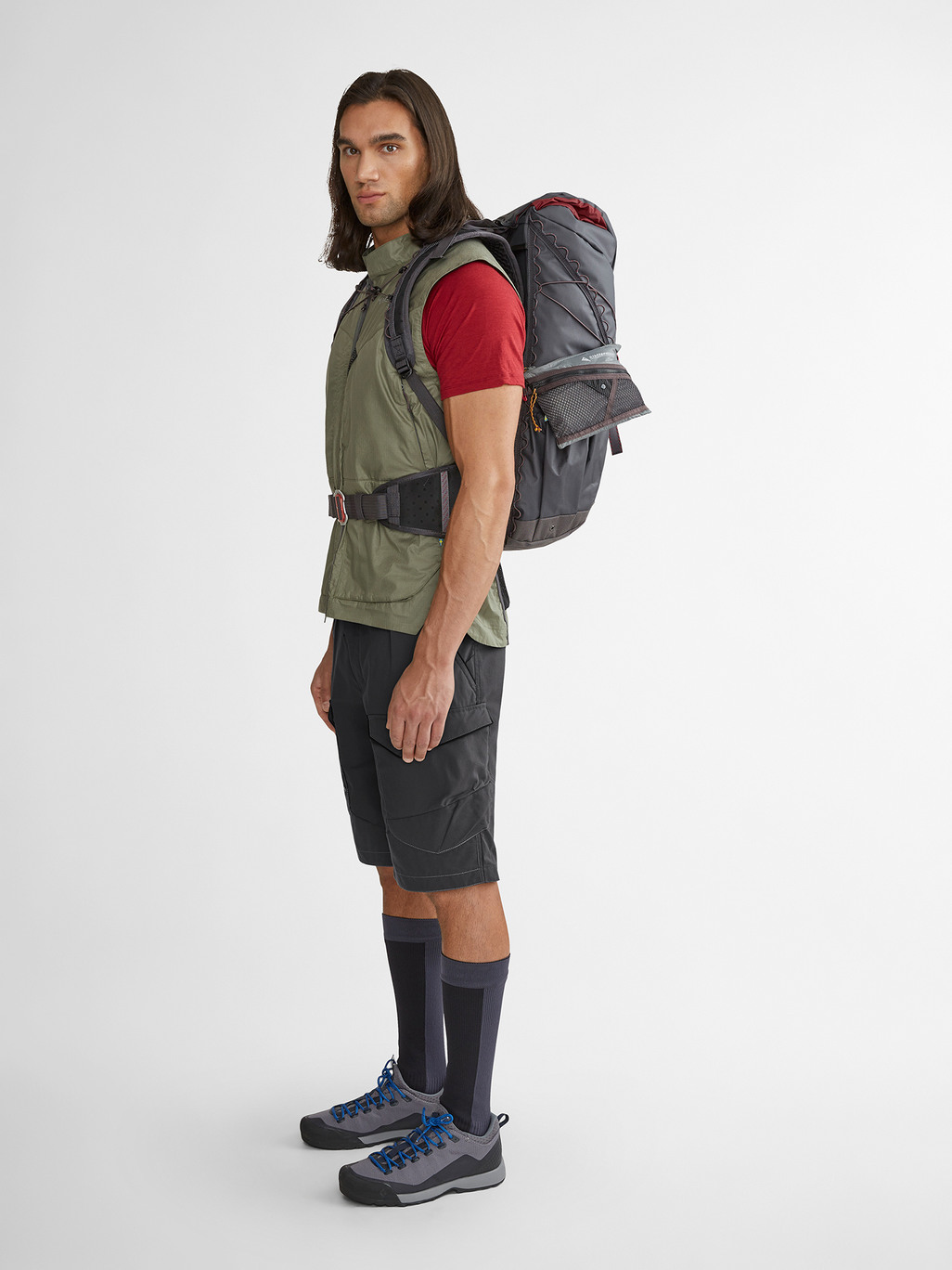 Image 4 for product Grimner Shorts Men's