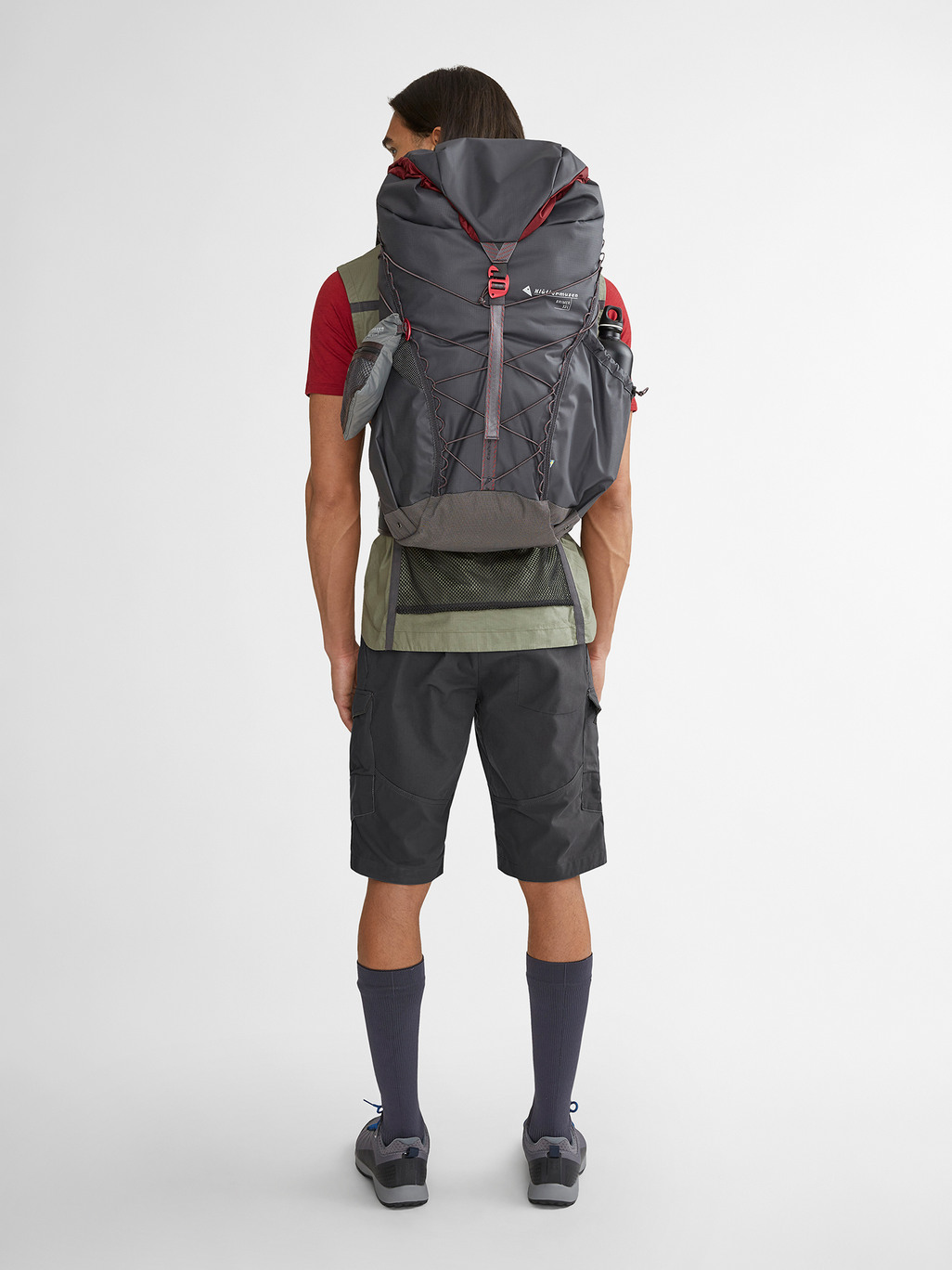 Image 5 for product Grimner Shorts Men's