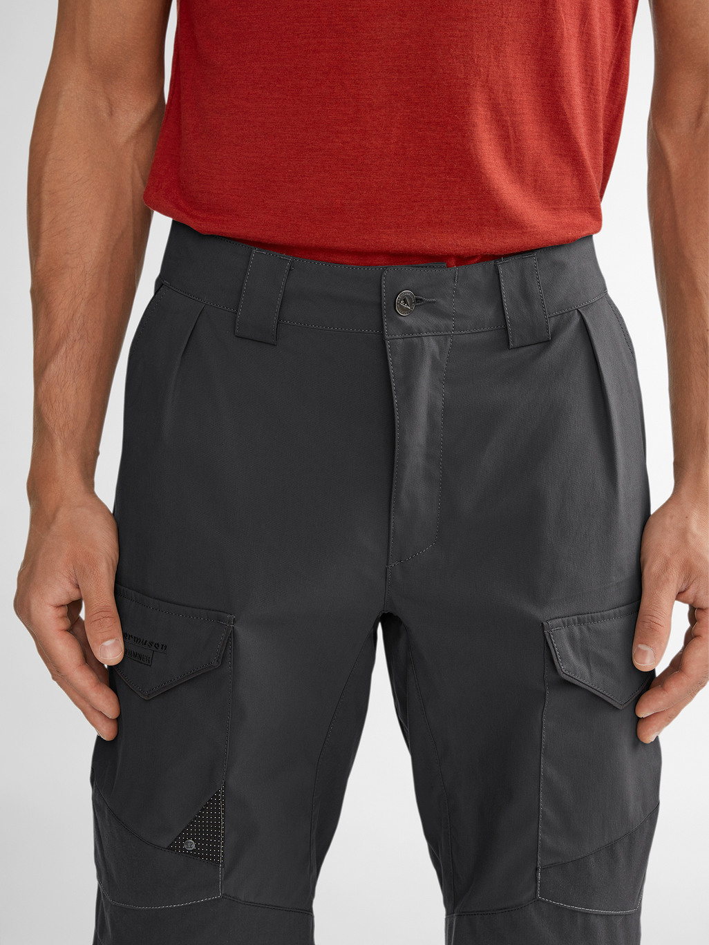 Image 6 for product Grimner Shorts Men's