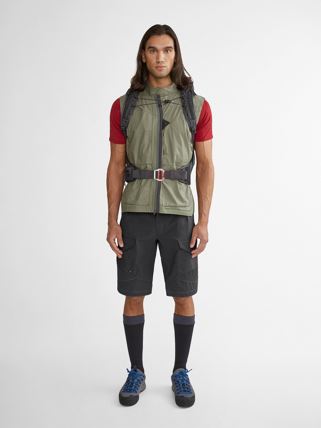 Image 3 for product Grimner Shorts Men's
