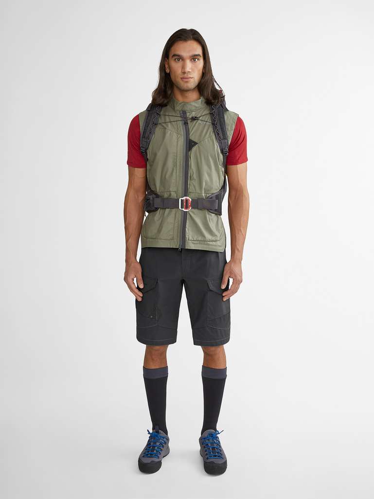 Grimner Shorts Men's