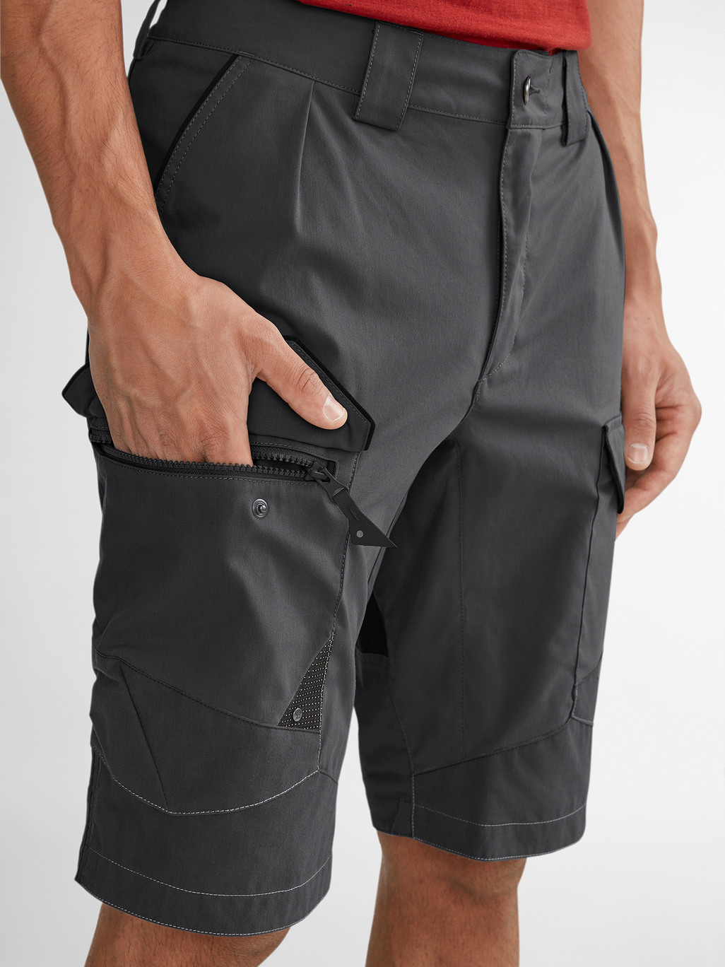 Image 7 for product Grimner Shorts Men's