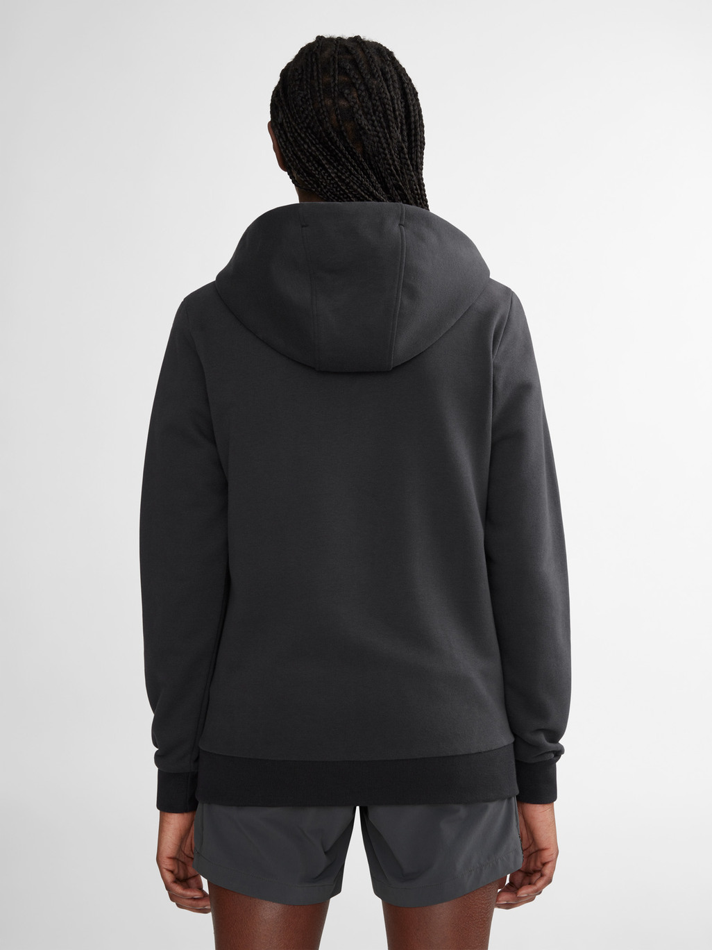 Image 4 for product Runa Maker Zip Hoodie Women's