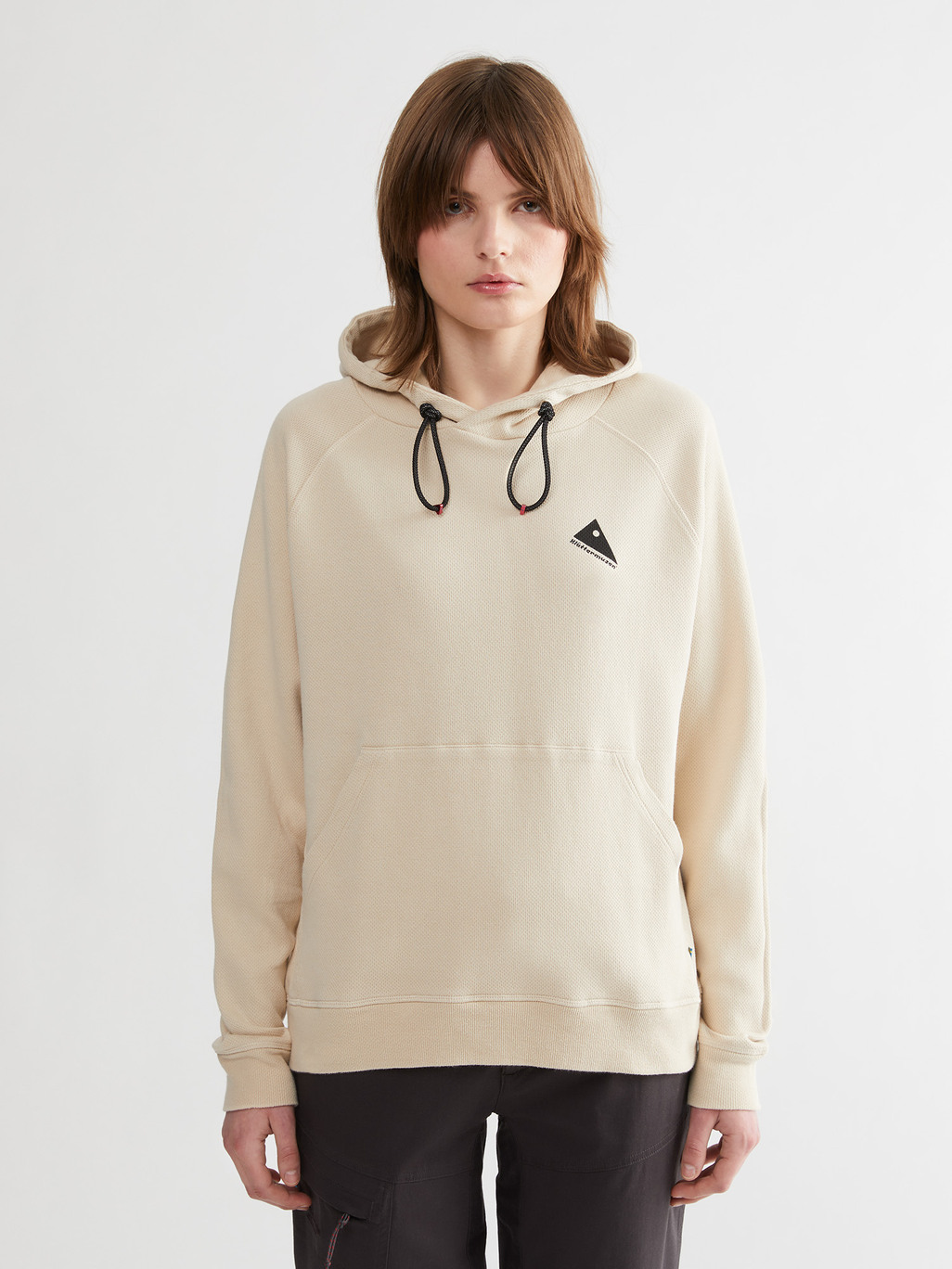 Image 3 for product Runa Nomad Light Hoodie Damen