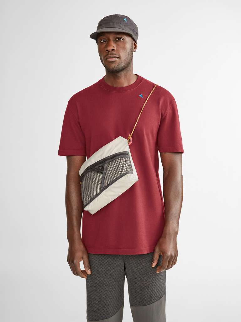 Ask SS Tee Men's