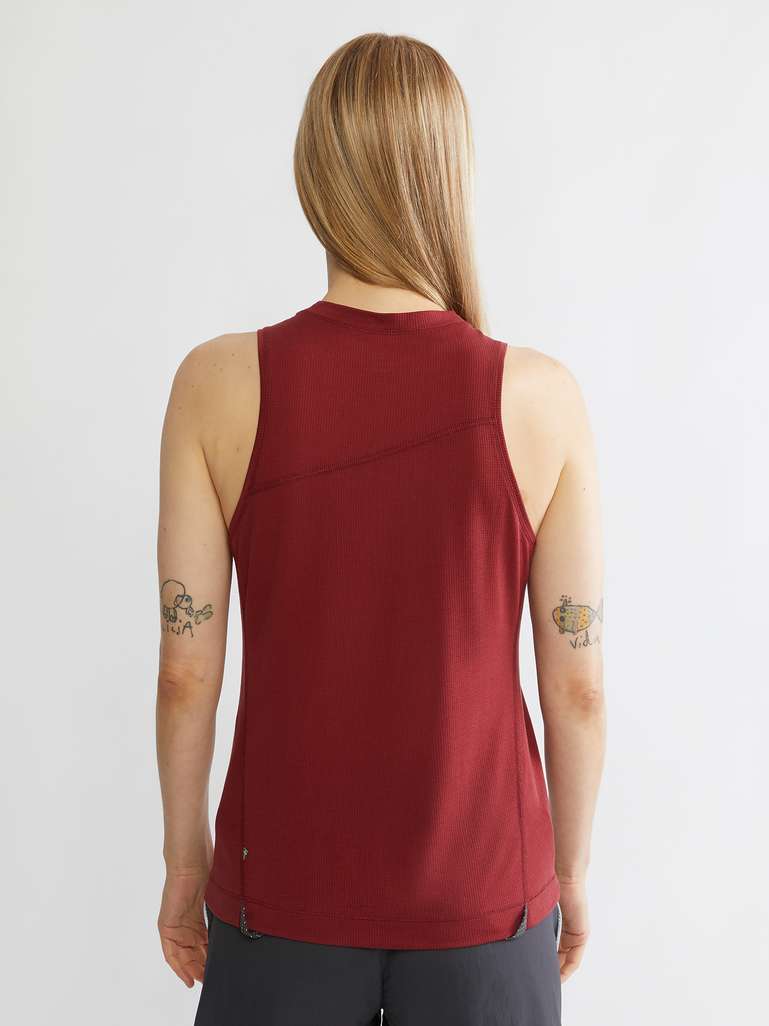 Groa Tank Top Women's image 4