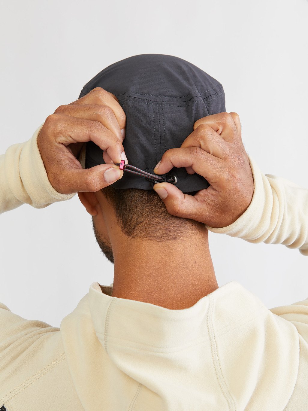 Image 5 for product Vanadis Cap Unisex