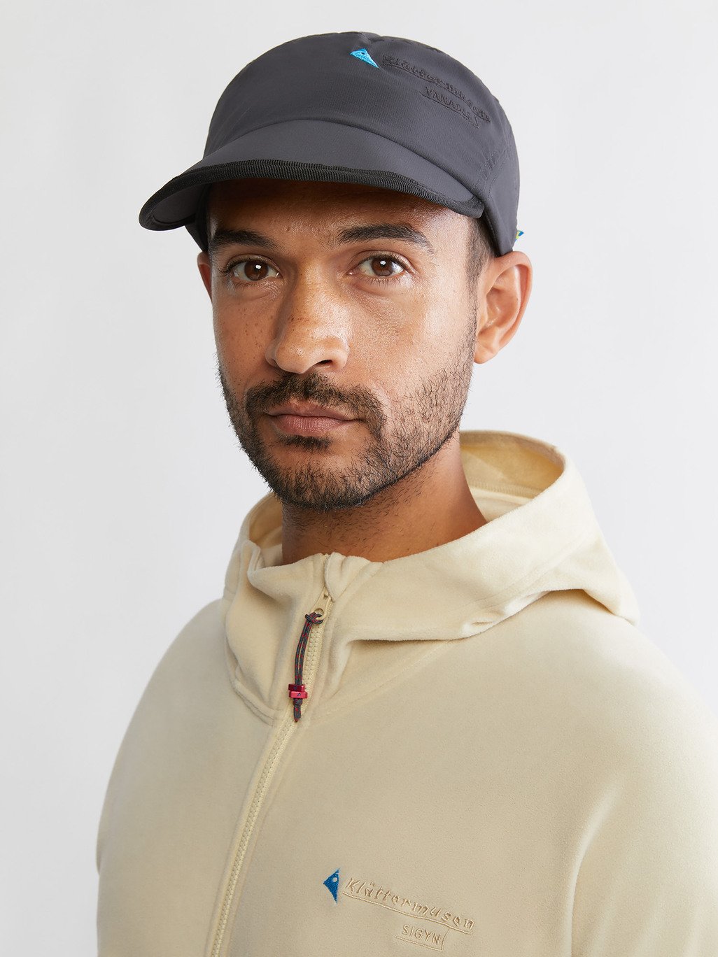 Image 3 for product Vanadis Cap Unisex