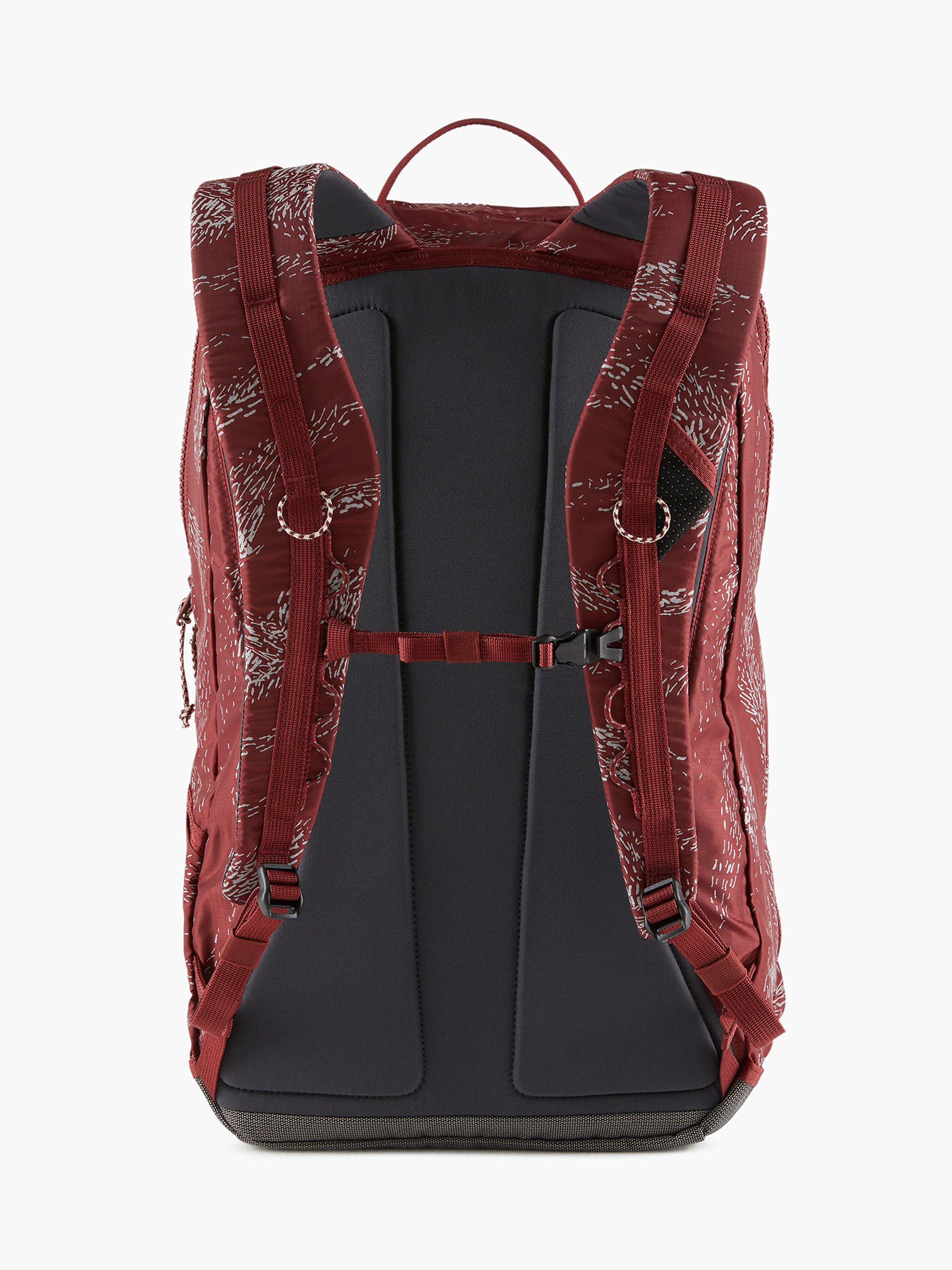 Apricot studios CASTANETS BACKPACKオリーブ Apricot studios CASTANETS BACKPACKオリーブ Castanets Backpack