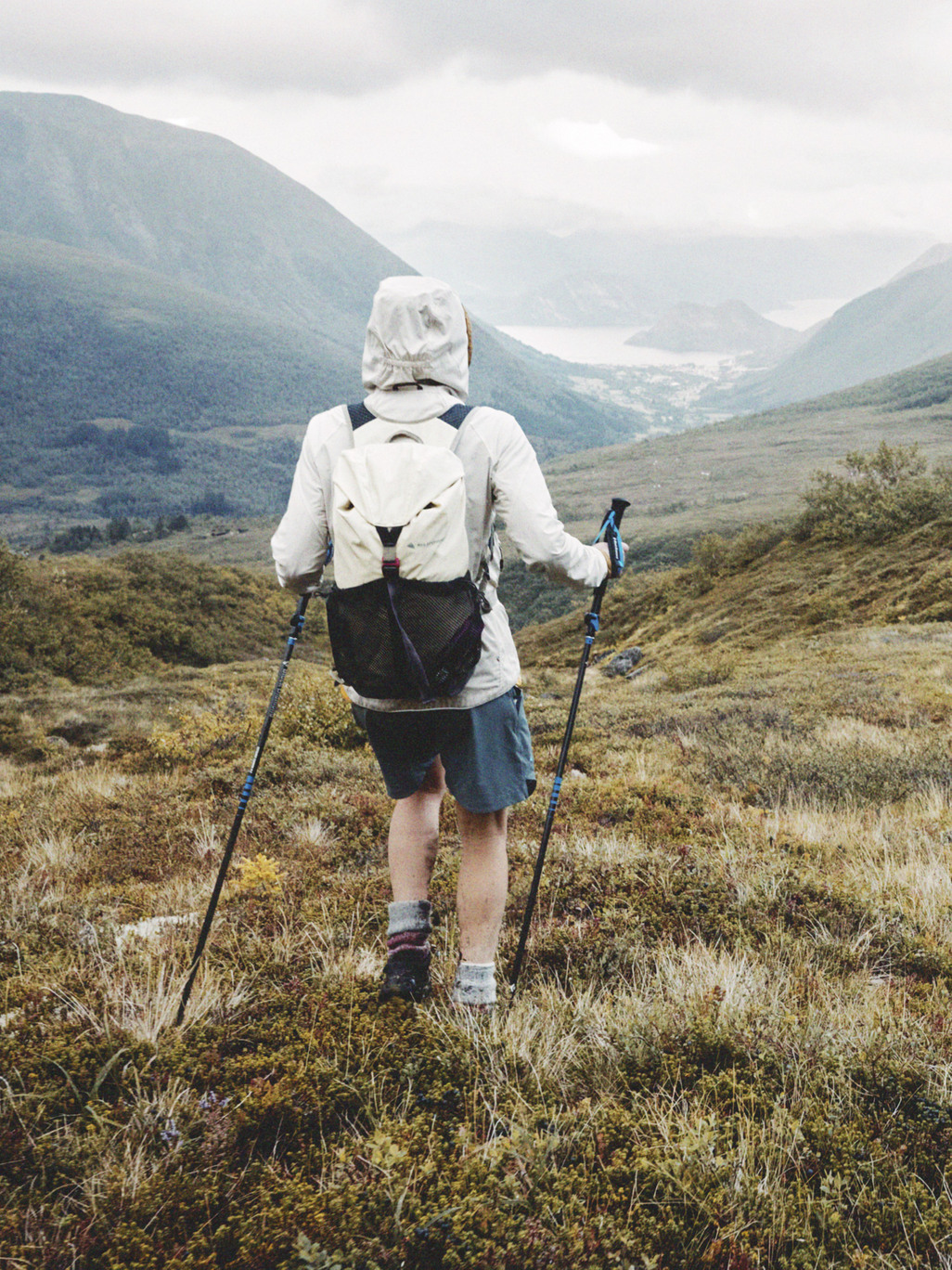 Image 6 for product Fjörm Backpack 18L