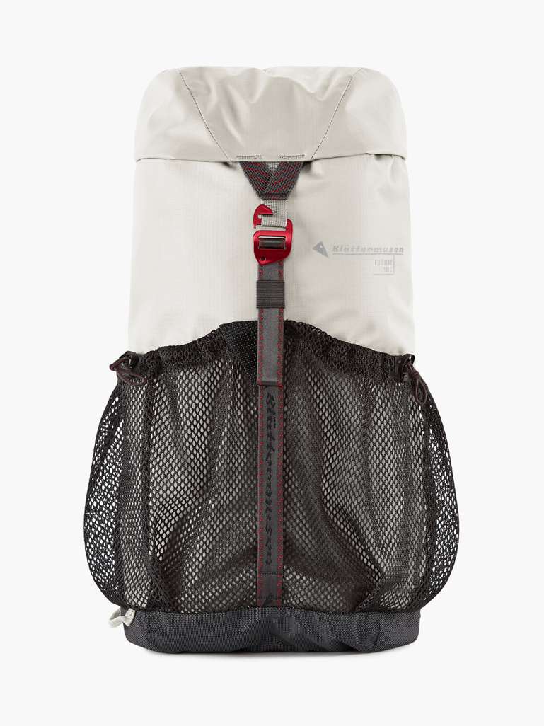 Fjörm Backpack 18L image 1