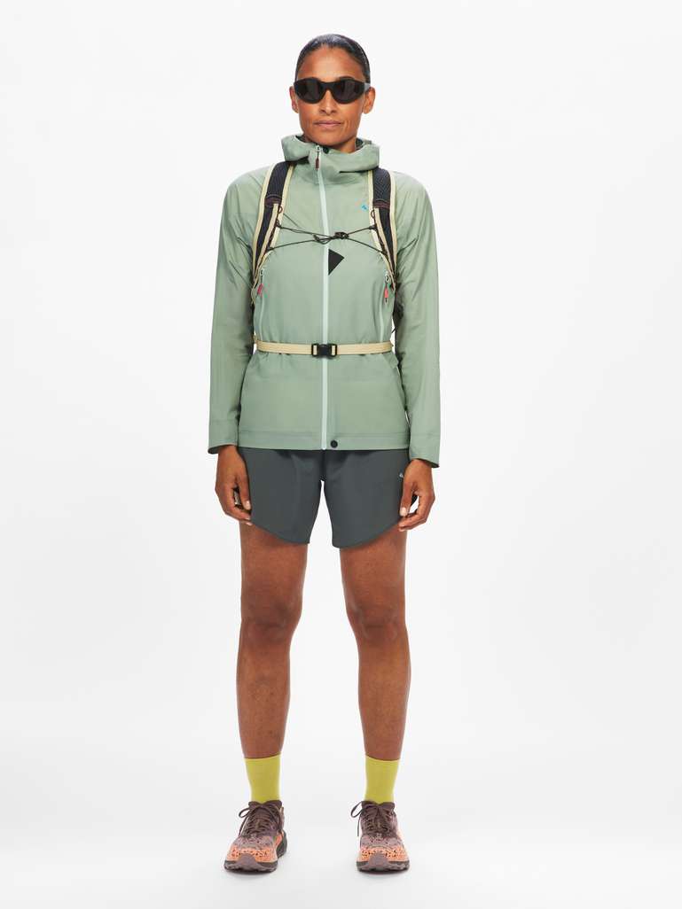 Fjörm Backpack 18L image 3