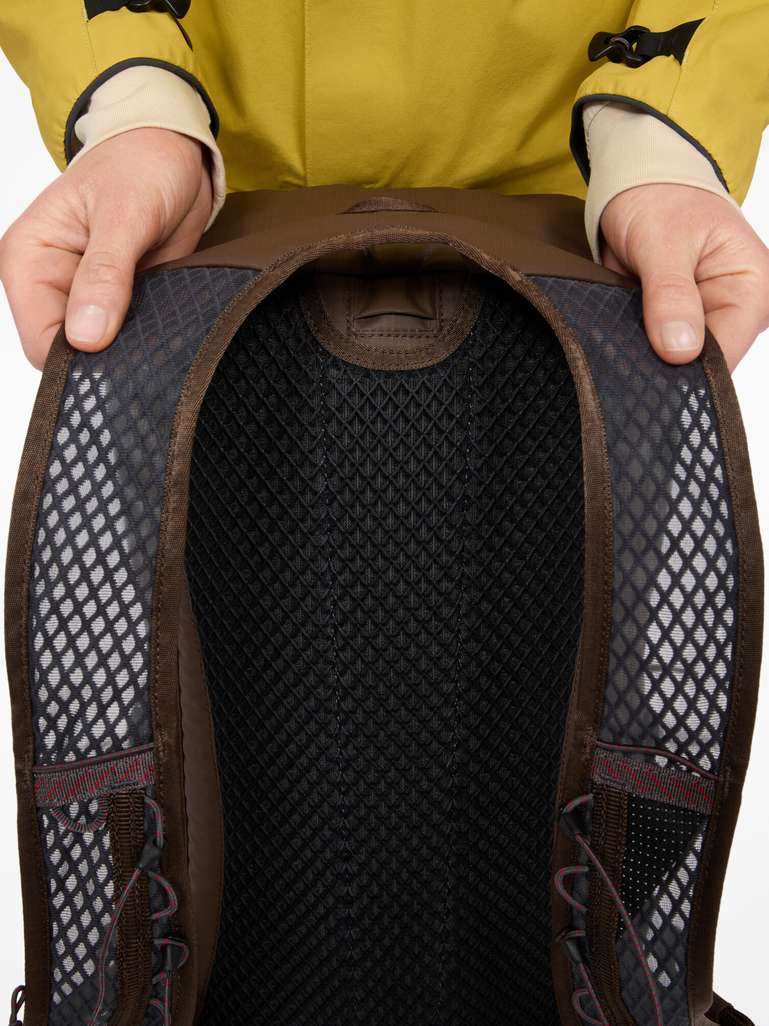 Fjörm Rucksack 18L image 5