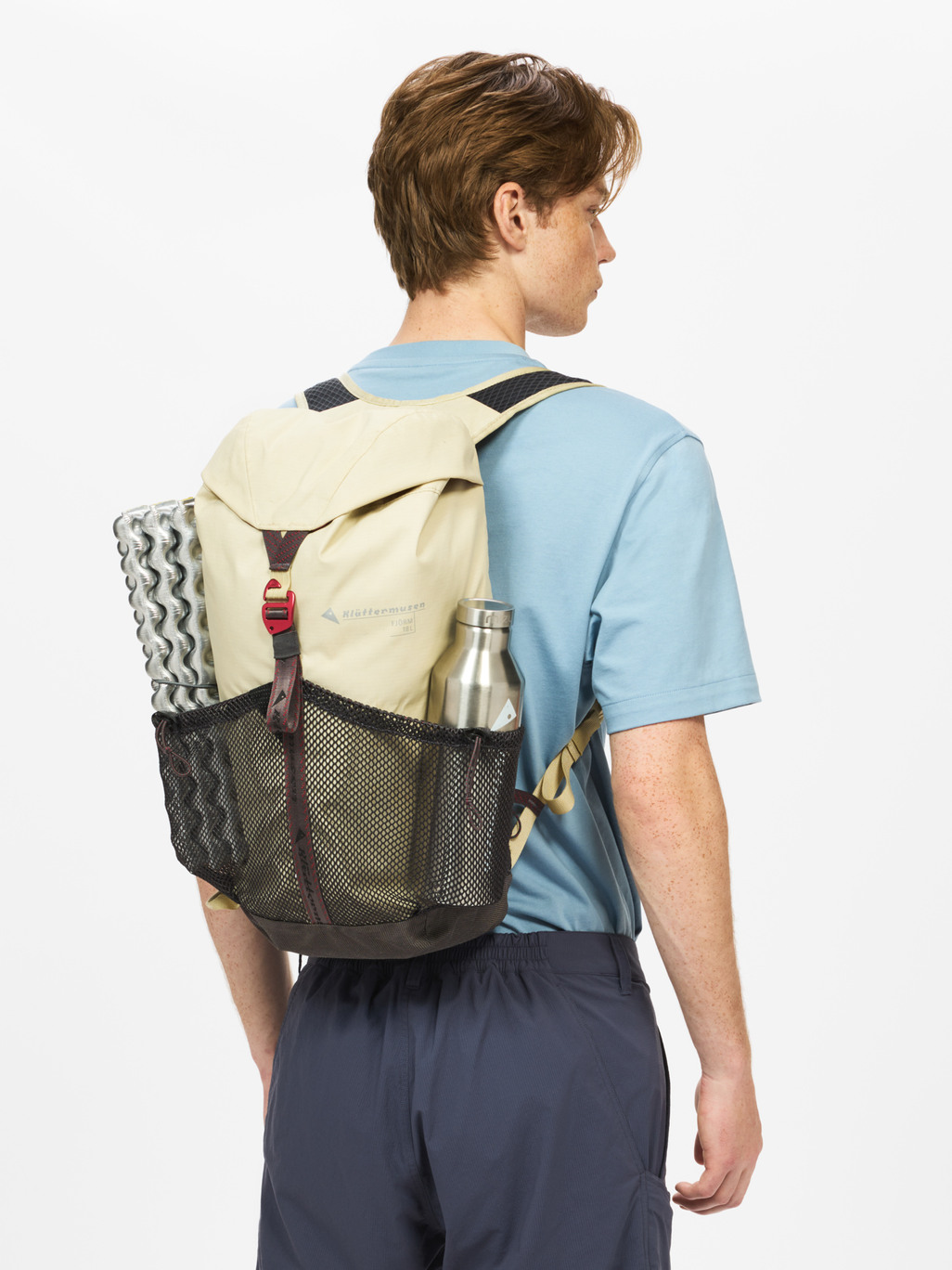 Image 3 for product Fjörm Backpack 18L
