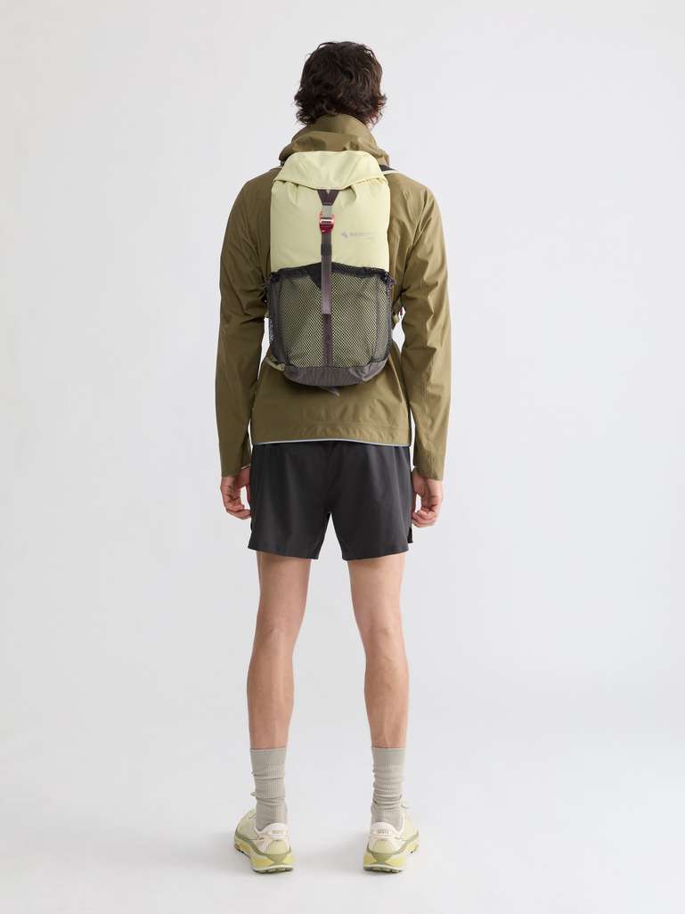 Fjörm Rucksack 18L image 5
