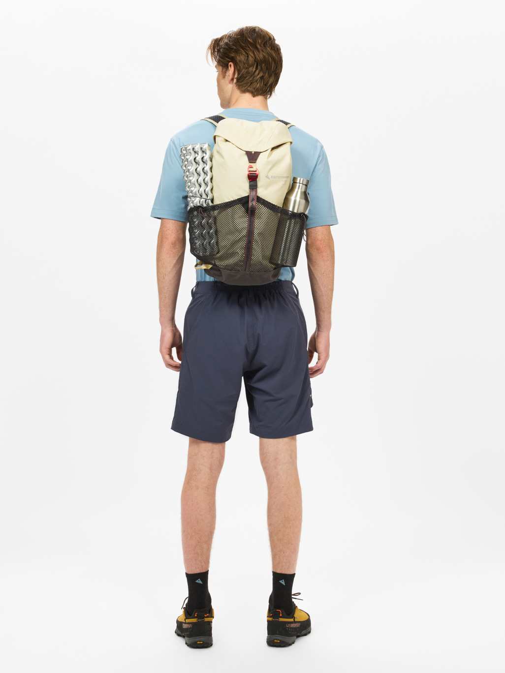 Image 4 for product Fjörm Backpack 18L