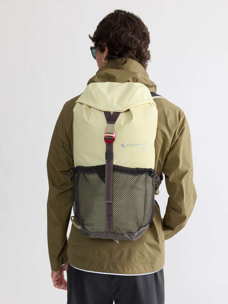 Fjörm Rucksack 18L image 3