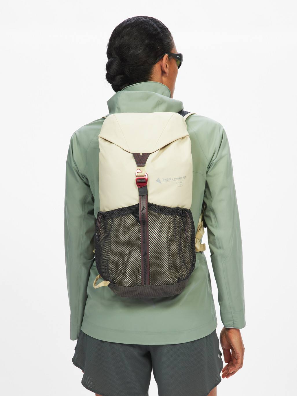 Image 5 for product Fjörm Backpack 18L