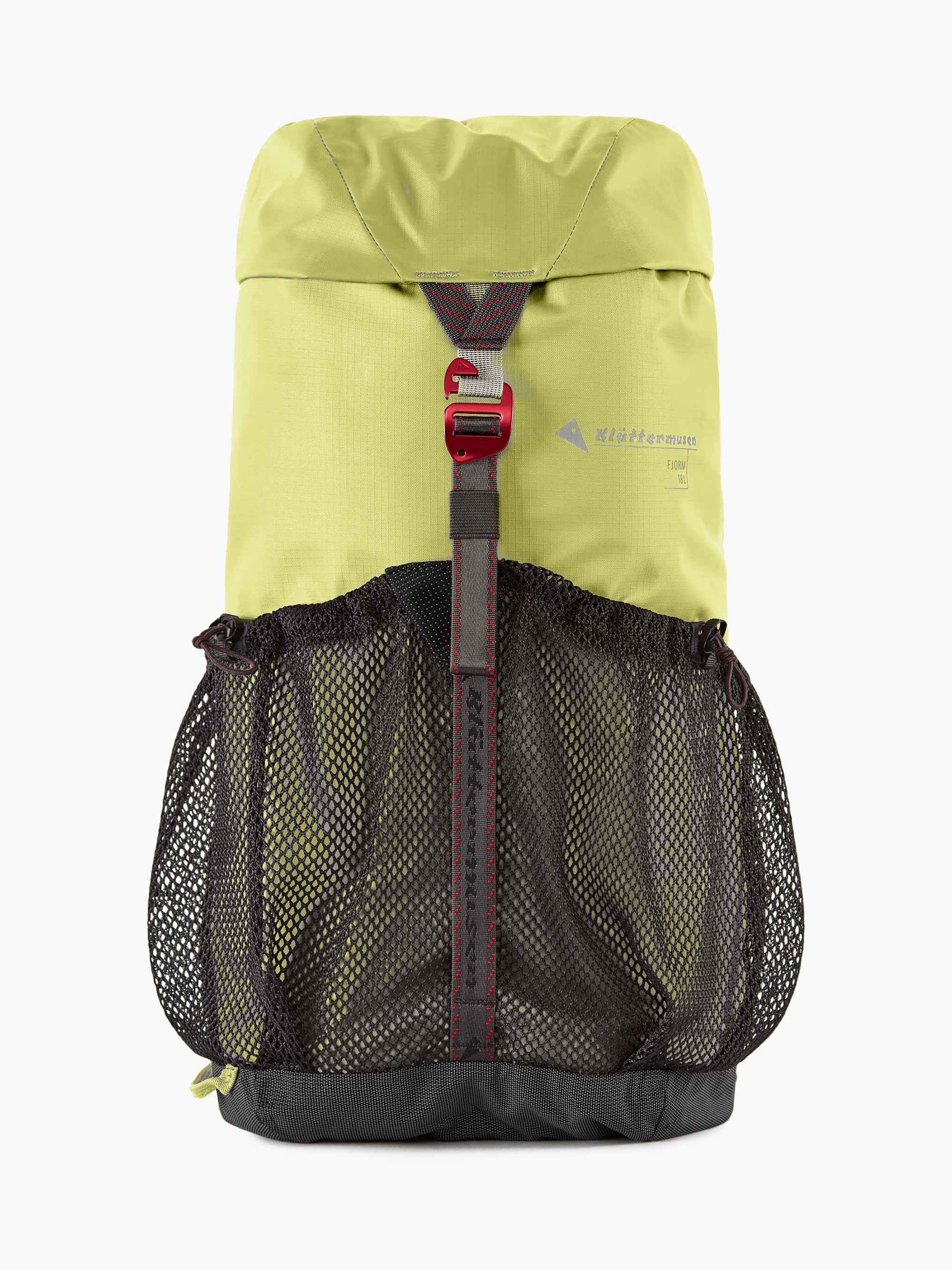 Klättermusen Fjörm Backpack 18L | Klättermusen