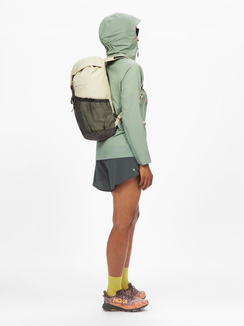 Image 7 for product Fjörm Backpack 18L