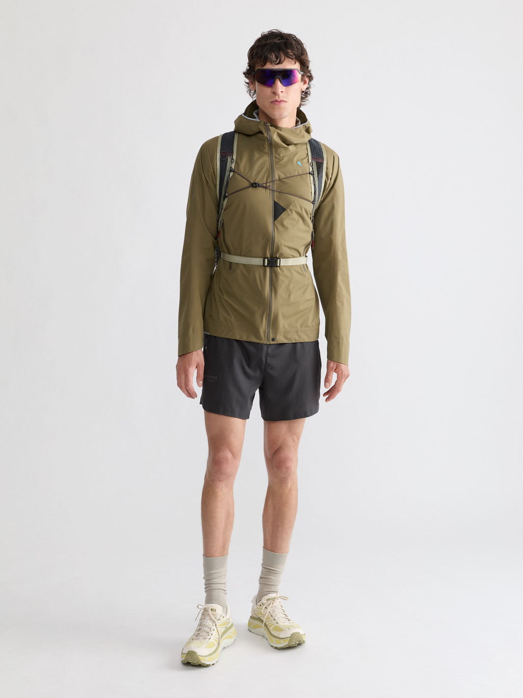 Image 4 for product Fjörm Backpack 18L