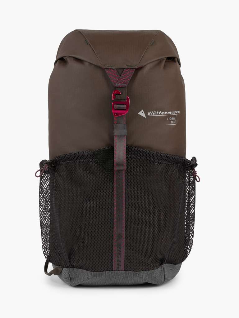 Image for product Fjörm Backpack 18L