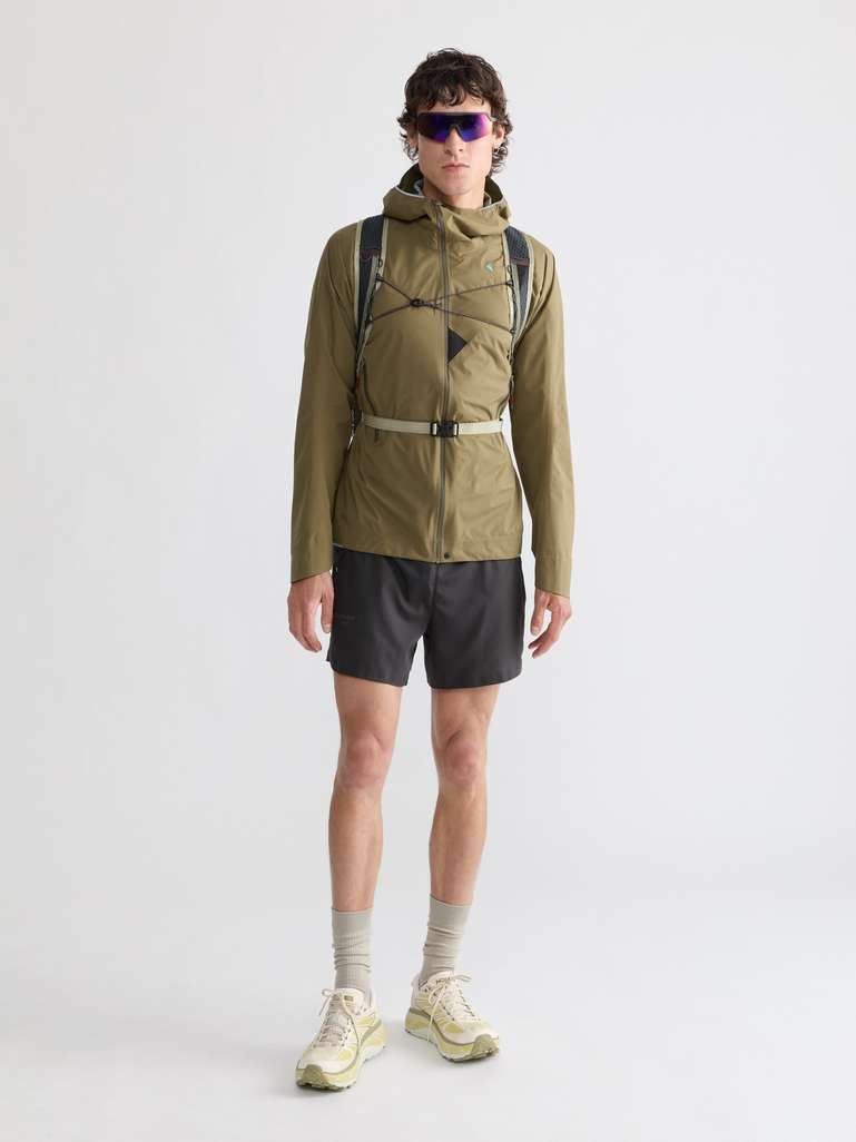 Fjörm Backpack 18L image 4