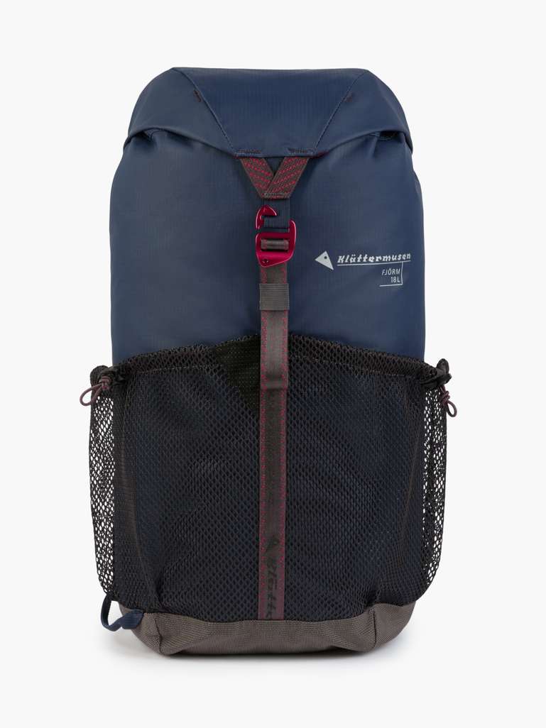 Fjörm Rucksack 18L